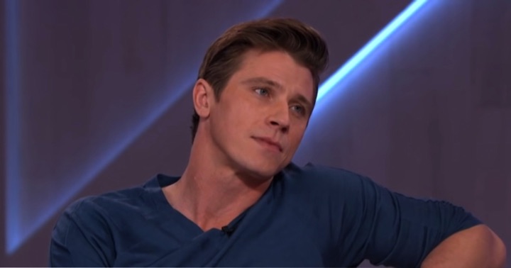 Garrett Hedlund arrestato