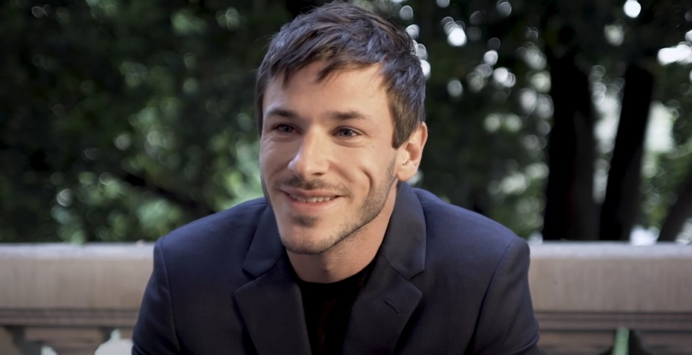 Gaspard Ulliel morto