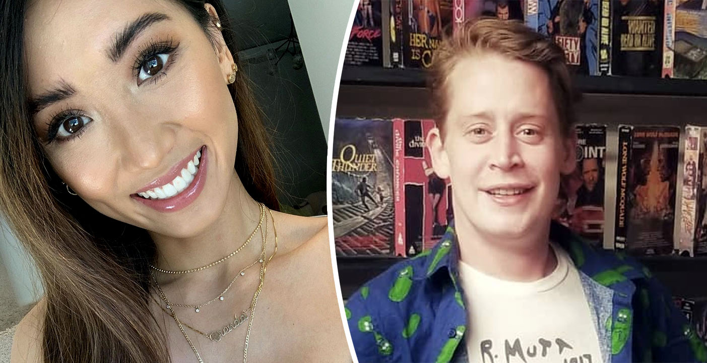 Macaulay Culkin e Brenda Song si sposano