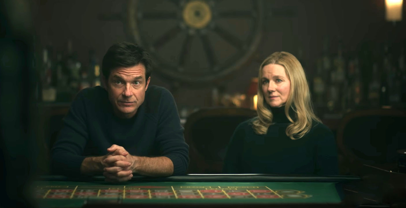 Ozark 4 parte 1 streaming a che ora esce come vederla