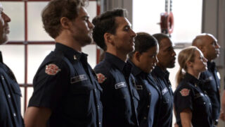 Station 19 6 stagione cast attori personaggi