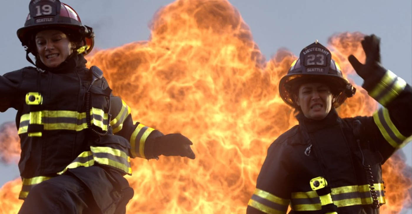 Station 19 6 stagione news uscita streaming Disney+