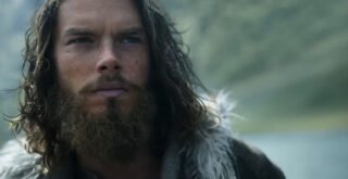 Vikings Valhalla trailer video spin off Netflix