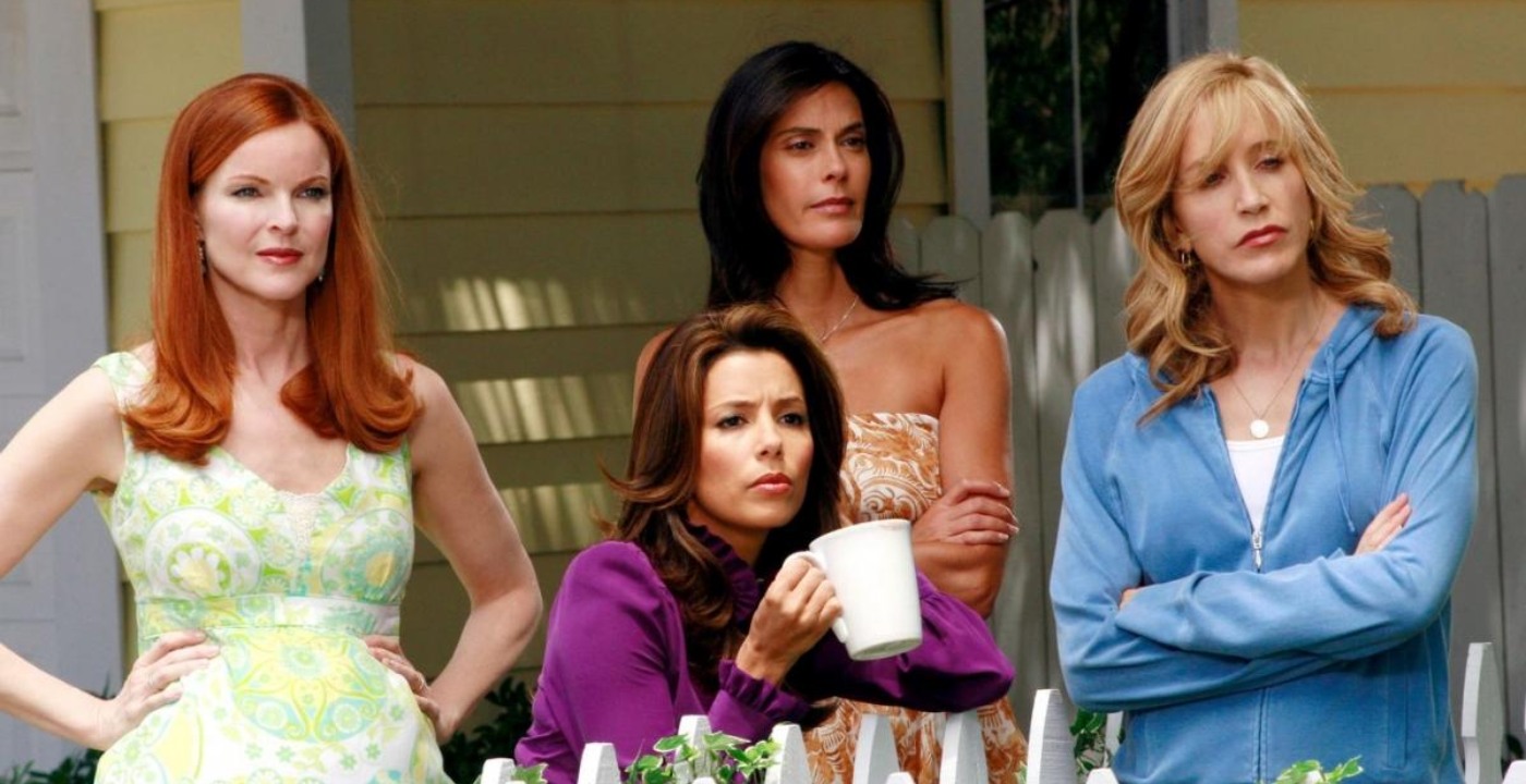 desperate housewives revival 2022 uscita news