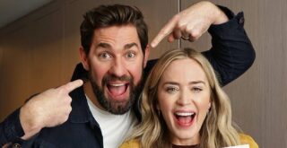 emily blunt oggi etÃ  altezza marito instagram film