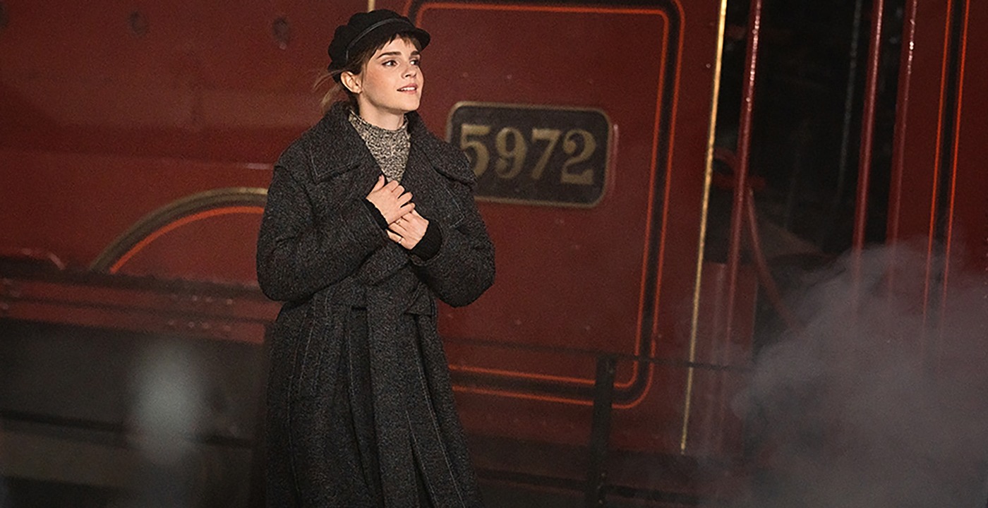 emma watson lasciare harry potter ordine fenice