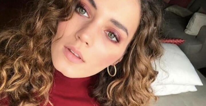 giusy buscemi lucia doc nelle tue mani età film