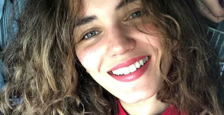giusy buscemi lucia doc nelle tue mani età film