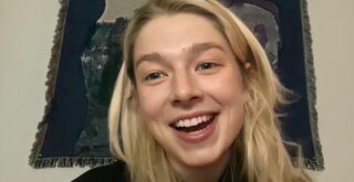 hunter schafer euphoria