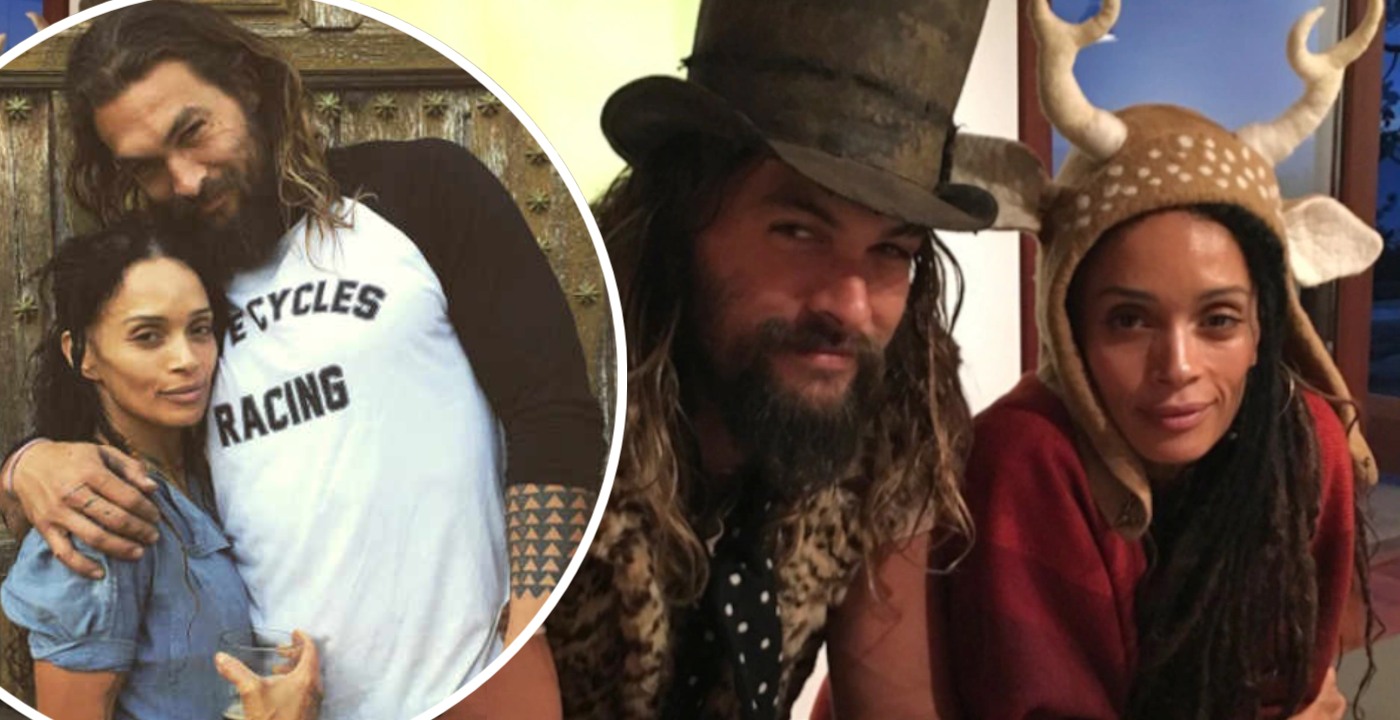 jason momoa lisa bonet lasciati vaccino