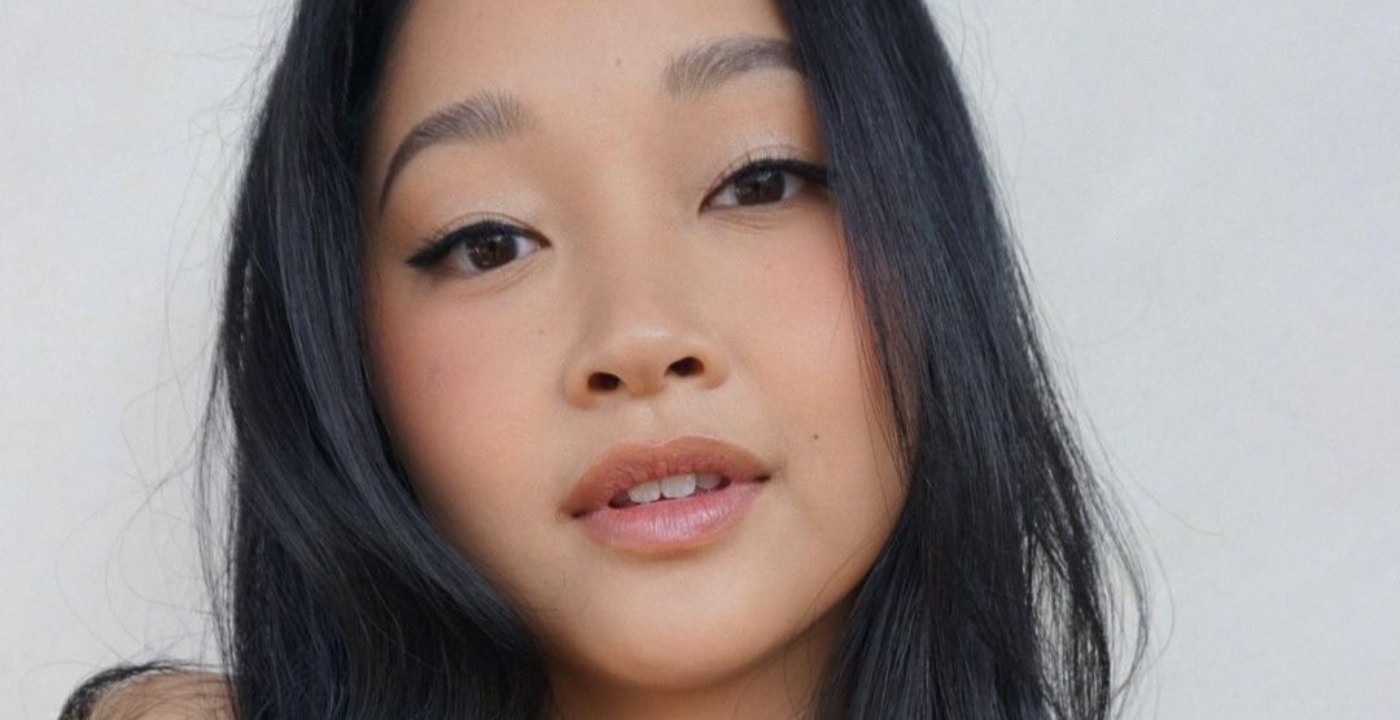 lana condor si sposa