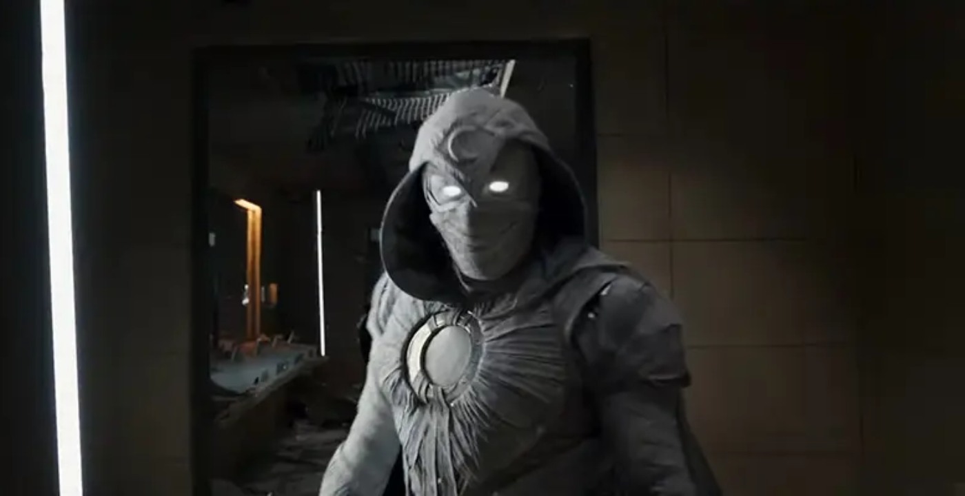 moon knight uscita