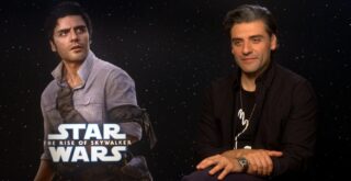 oscar isaac film e serie tv