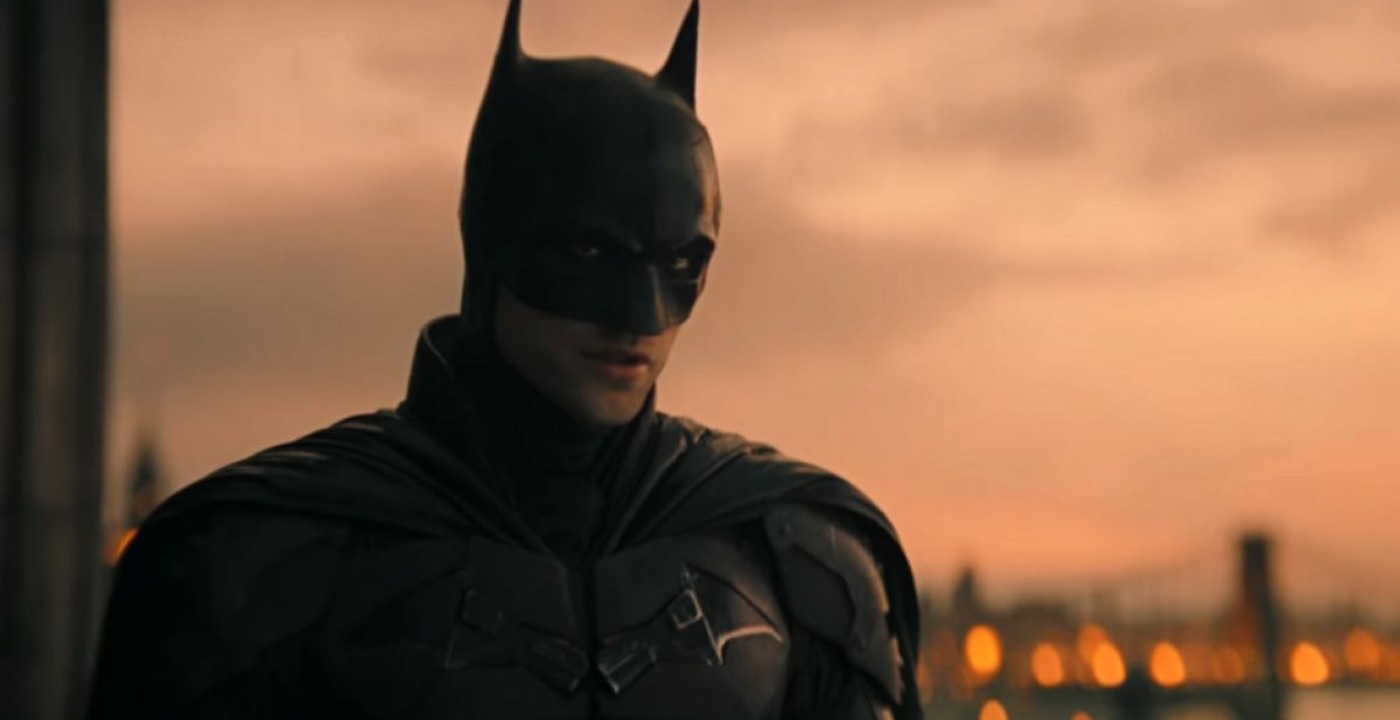 quanto dura the batman durata