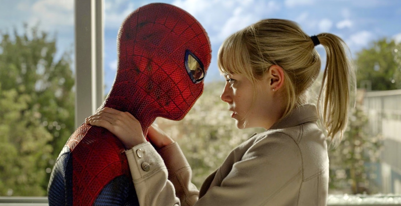 the amazing spider-man 3 uscita