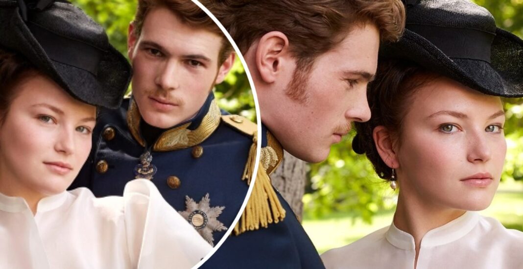 L'Imperatrice serie Netflix su Sissi uscita, trama, cast e streaming