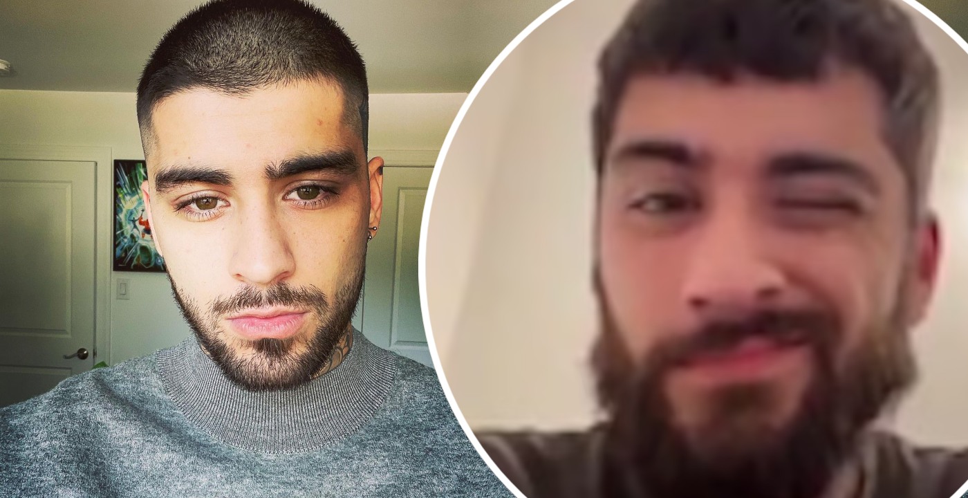 zayn malik app incontri plus size