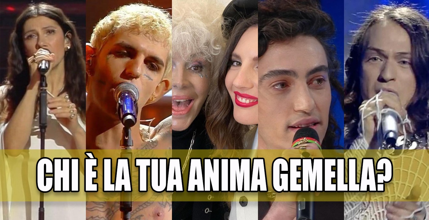 Sanremo 2022