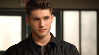 Cody Christian Ã¨ Theo Raeken