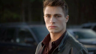 Colton Haynes Ã¨ Jackson Whittemore