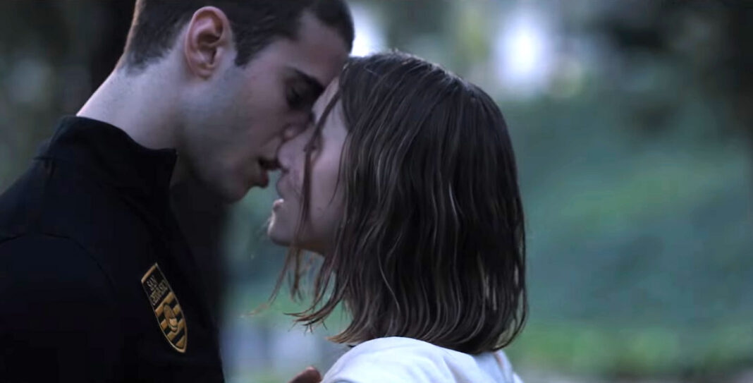Dalla mia finestra film trama, cast e dove vederlo in streaming Dalla mia finestra film trama, cast e dove vederlo in streaming