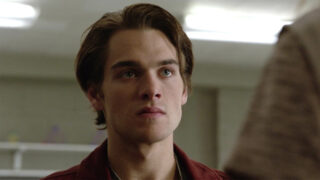 Dylan Sprayberry Ã¨ Liam Dunbar