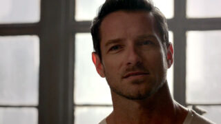 Ian Bohen Ã¨ Peter Hale