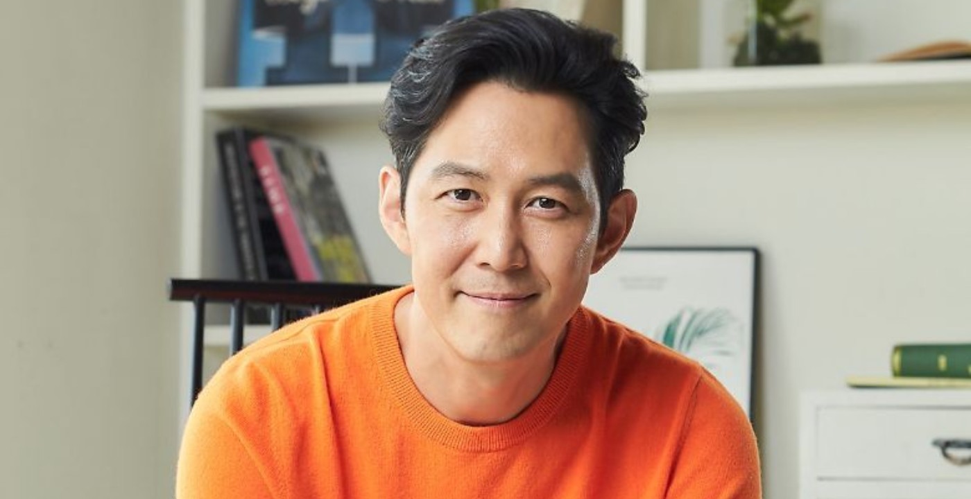 Lee Jung-jae italia firenze squid game Korea Film Fest