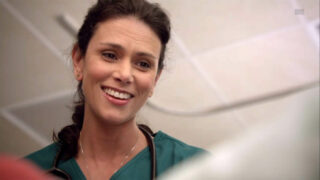 Melissa Ponzio Ã¨ Melissa McCall