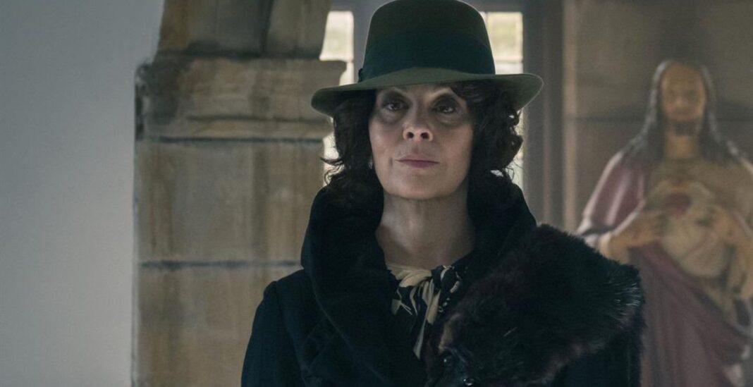 Come Peaky Blinders 6 ha spiegato l'assenza di zia Polly