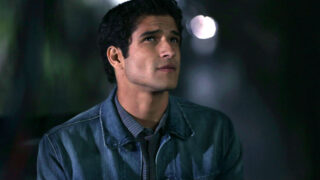 Tyler PoseyÂ Ã¨ Scott McCall