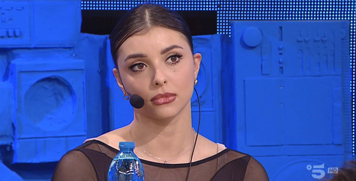 amici 21 cosmary