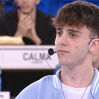 amici 21 lda dedica fratello