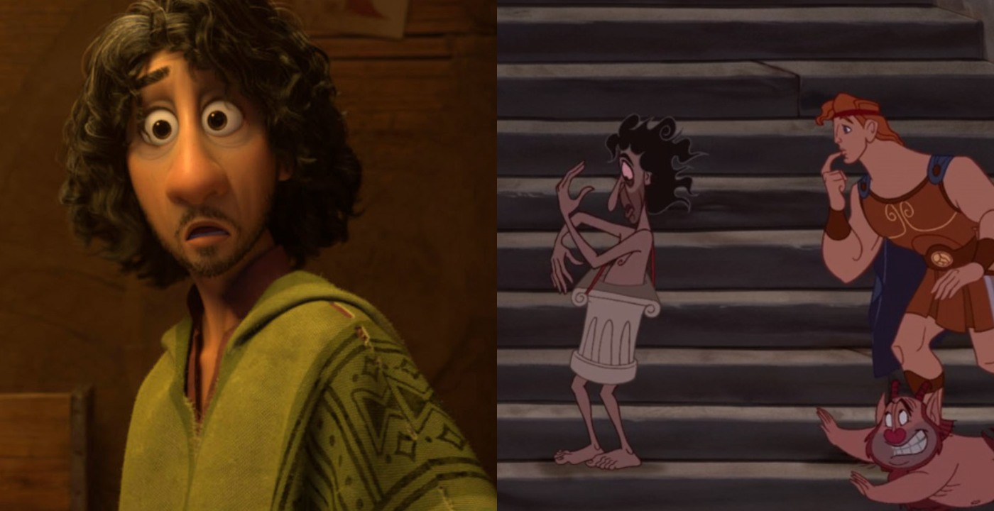 bruno encanto hercules teoria