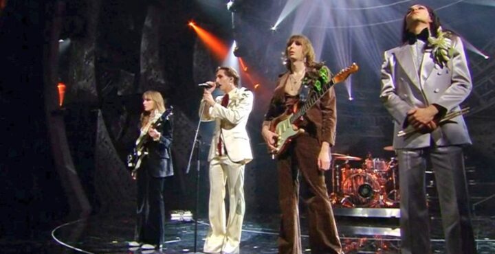 Il significato di Coraline dei Maneskin: a chi è dedicata