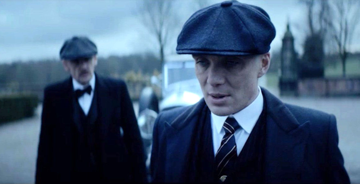 creatore Peaky Blinders pensa a spin off