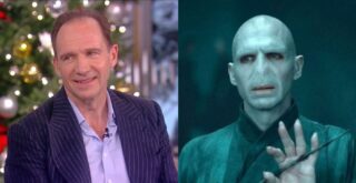 attori voldemort