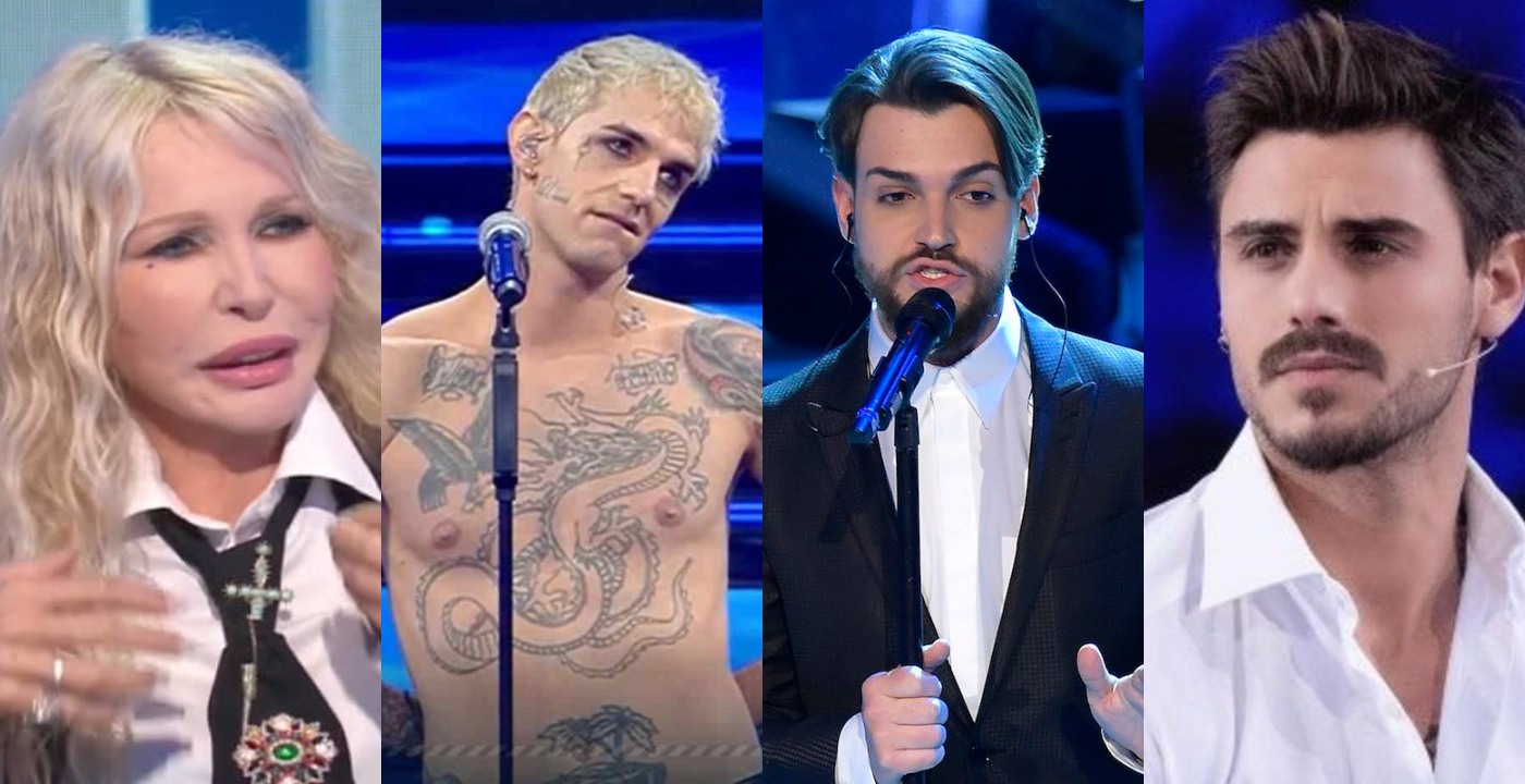san marino eurovision