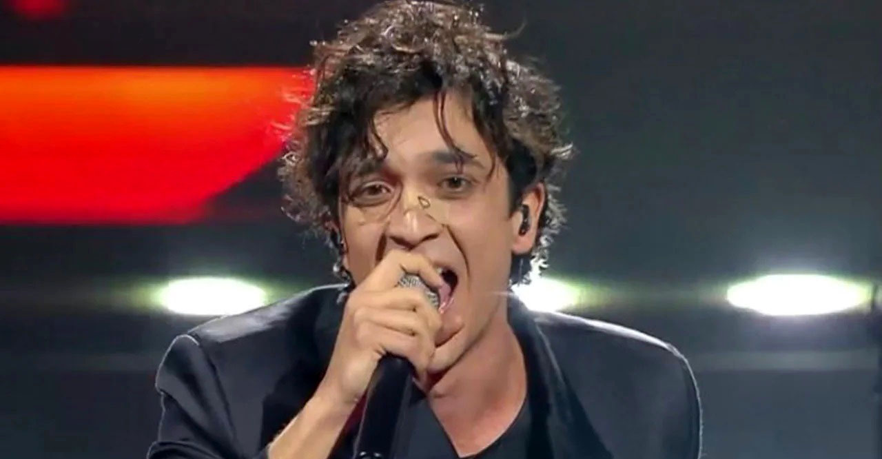 sesso occasionale tananai paolo antonacci