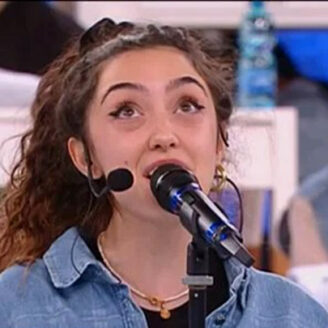 sissi amici 21 corista rkomi