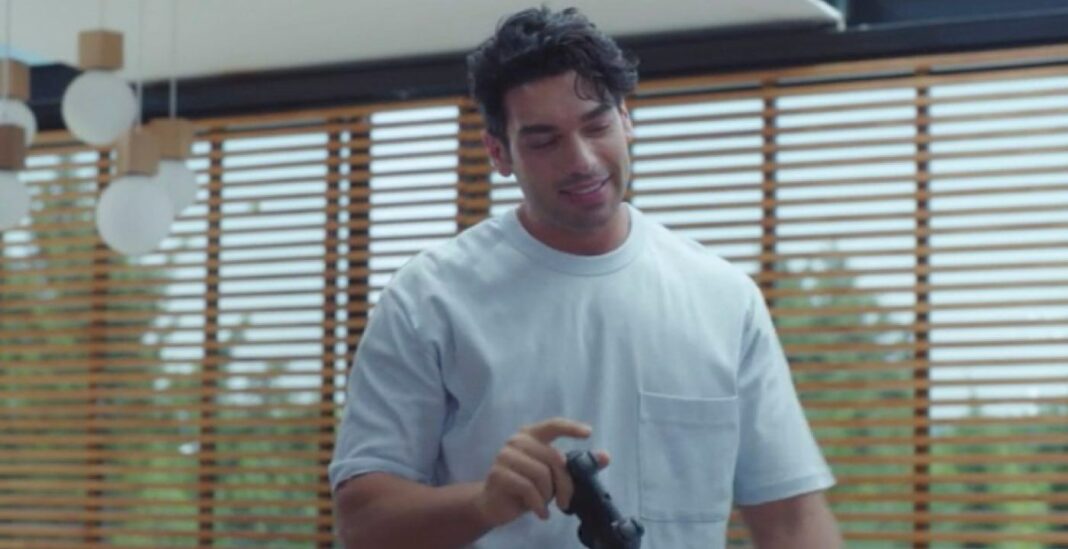 Chi è Sukru Ozyildiz, Kerem in Tattiche d’amore età e film Chi è Sukru Ozyildiz, Kerem in Tattiche d’amore età e film
