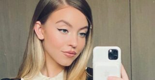 sydney sweeney etÃ  altezza vita privata instagram film