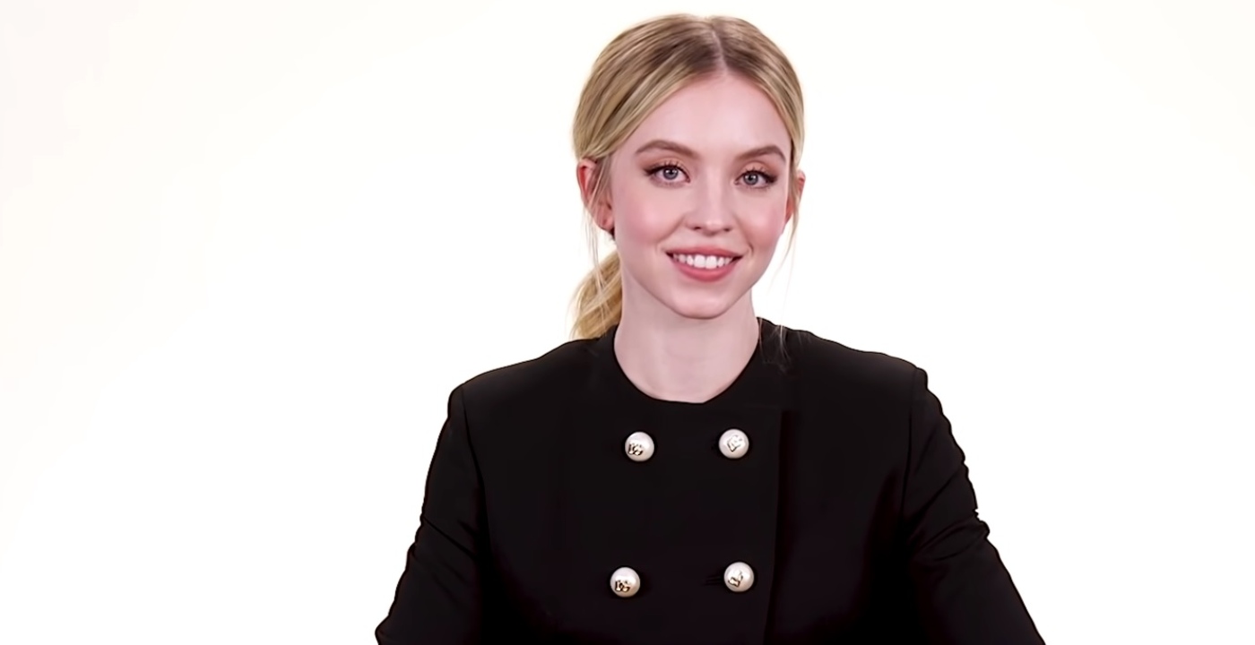 sydney sweeney età altezza vita privata instagram film