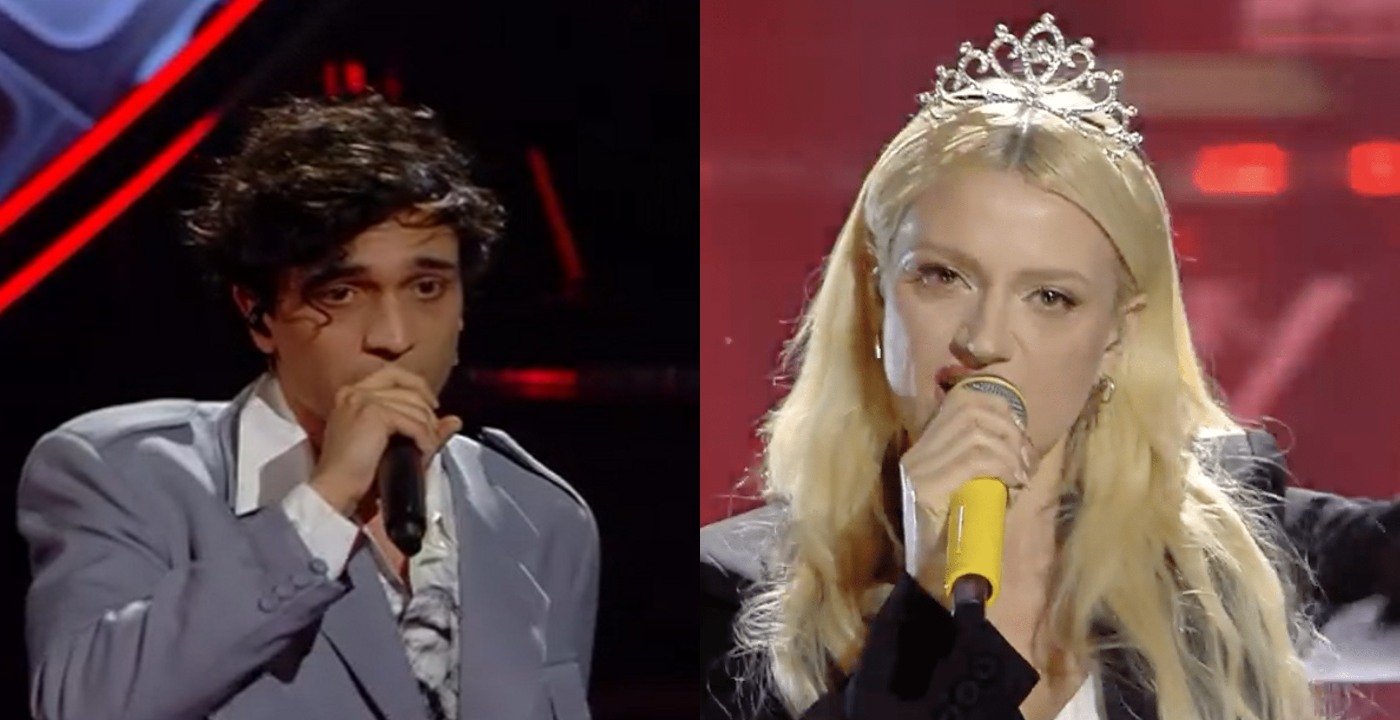 tananai la rappresentante d lista san marino eurovision