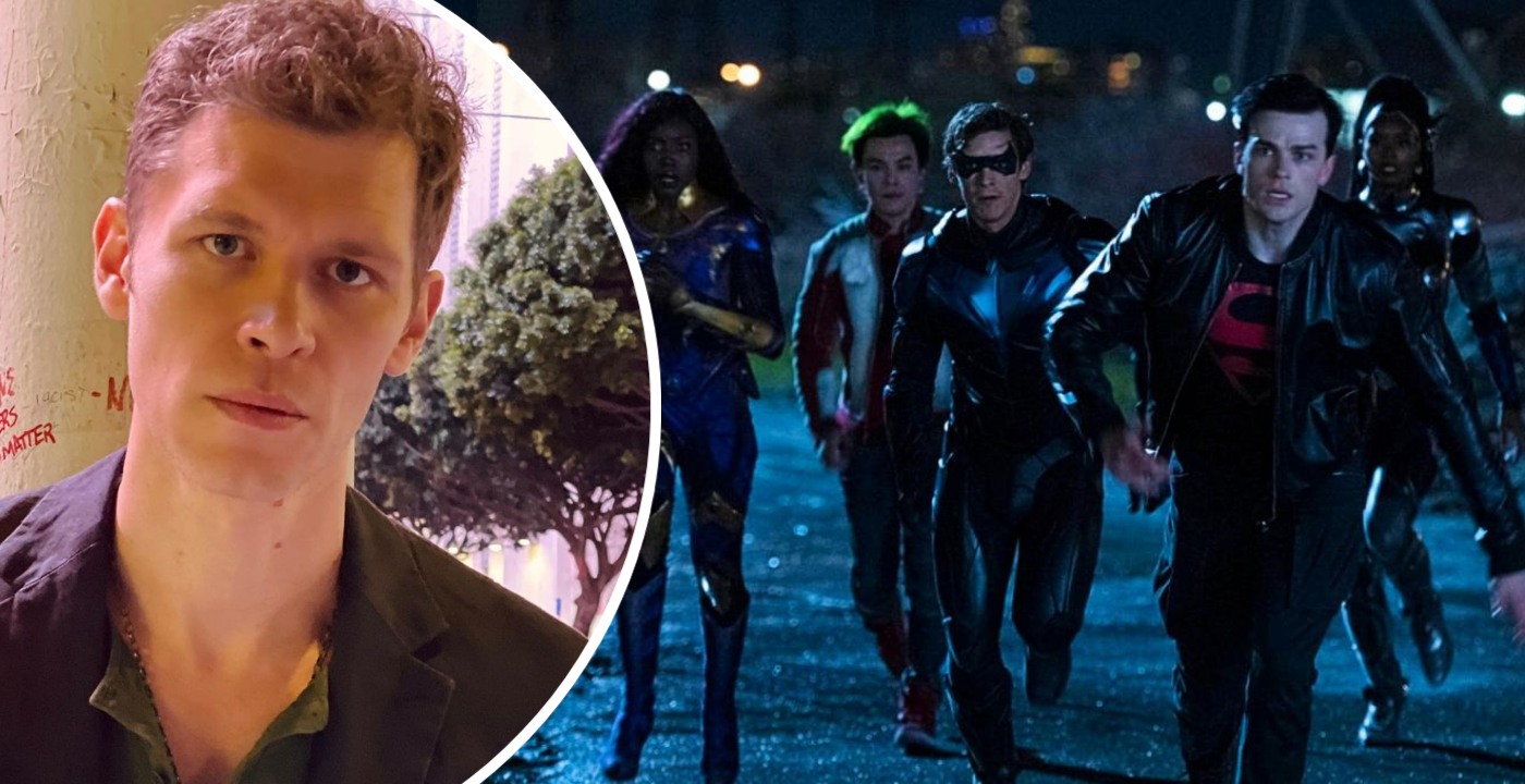 titans 4 cast joseph morgan