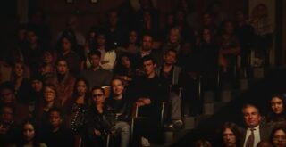 tom holland euphoria cameo