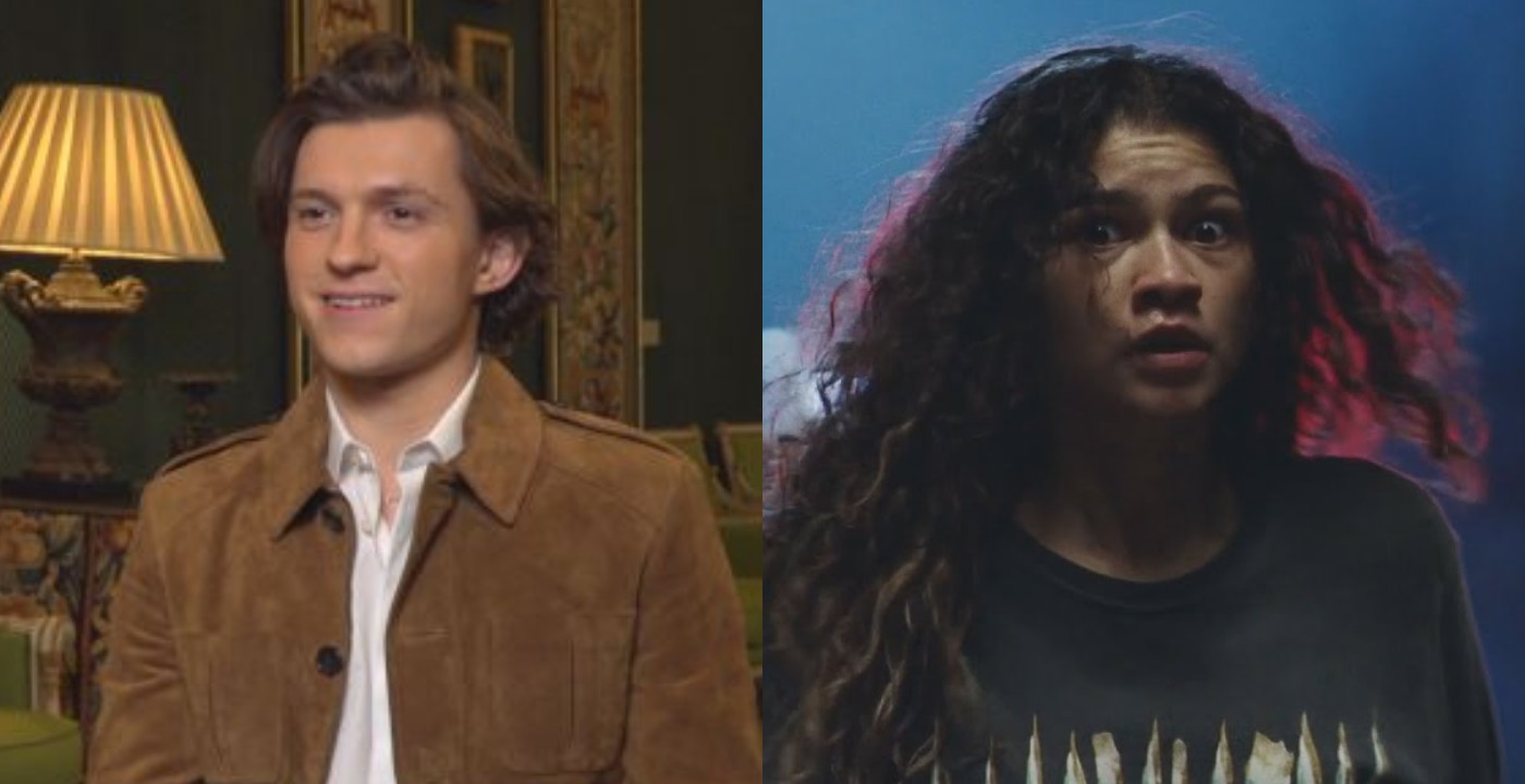 tom holland vpn spagna euphoria