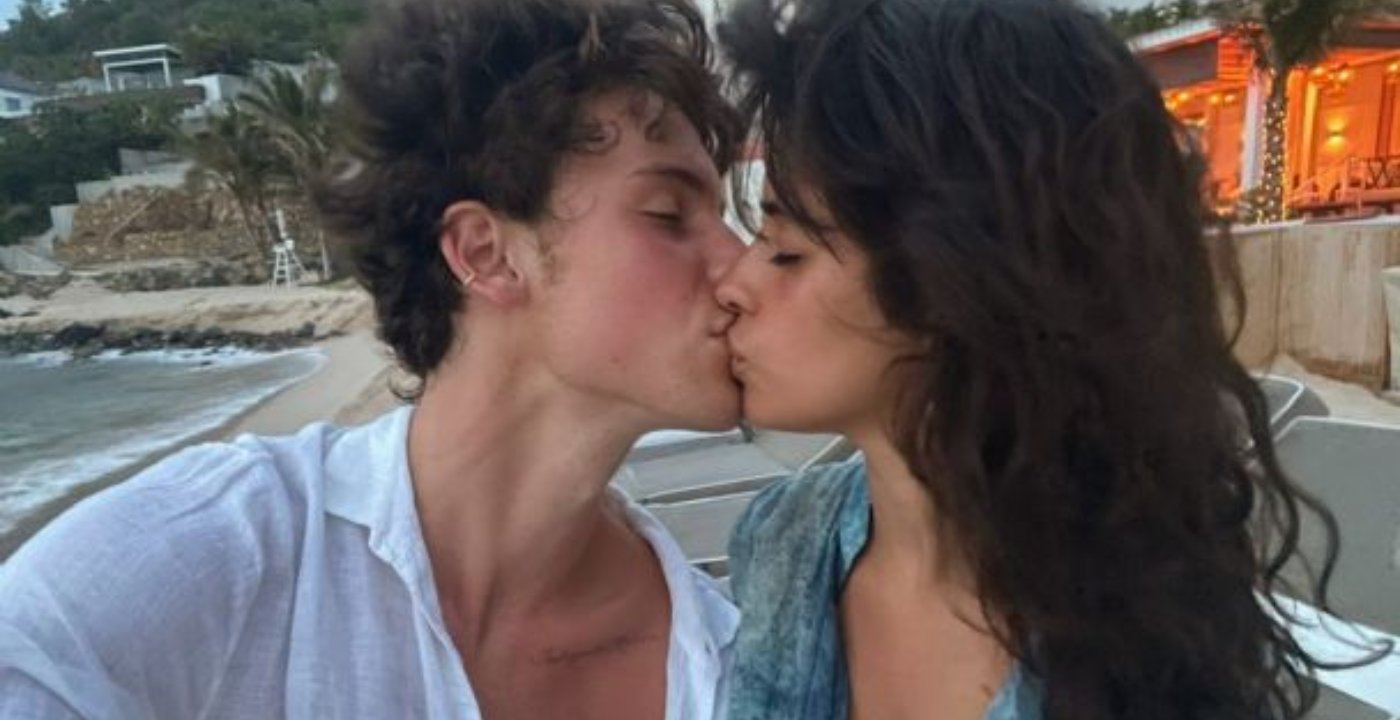 Camila Cabello parla rottura Shawn Mendes