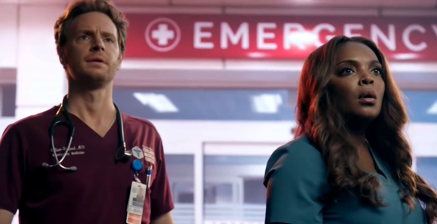 Chicago Med 8 stagione quando esce, anticipazioni streaming