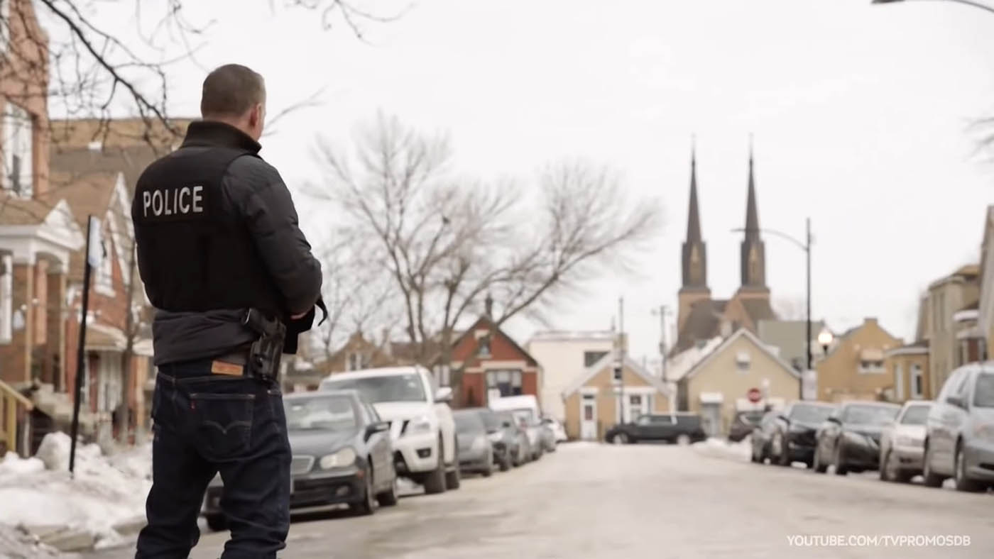 Chicago PD 10 stagione su Italia 1 uscita e streaming Chicago PD 10 stagione su Italia 1 uscita e streaming